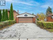 58 HARDING AVENUE Toronto