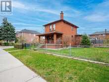 58 HARDING AVENUE Toronto