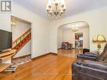 58 HARDING AVENUE Toronto