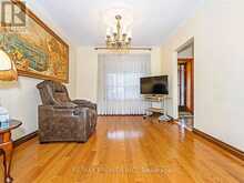 58 HARDING AVENUE Toronto