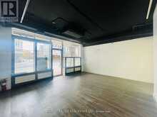 UNIT 6 - 1345 YONGE STREET Toronto