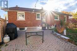 223 BEL AIR AVENUE Hamilton