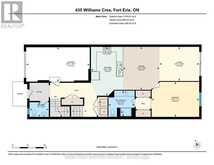 435 WILLIAMS CRESCENT Fort Erie