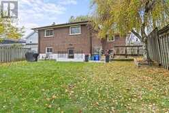 733 VICTORY DRIVE Pickering