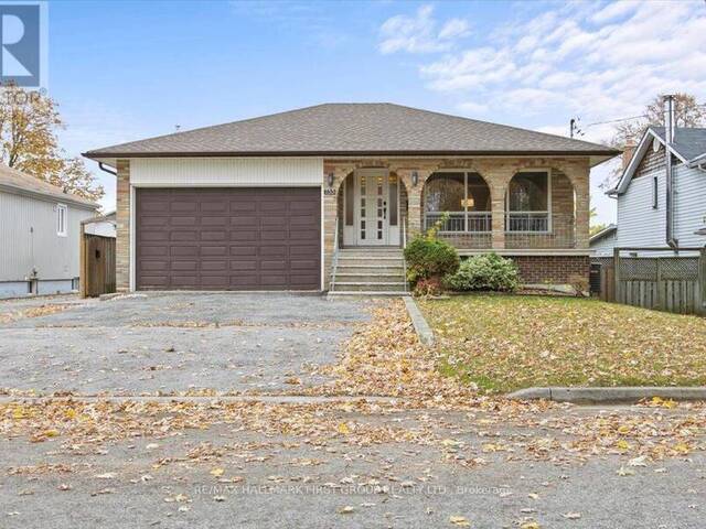 733 VICTORY DRIVE Pickering Ontario