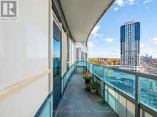 725 - 7161 YONGE STREET Markham