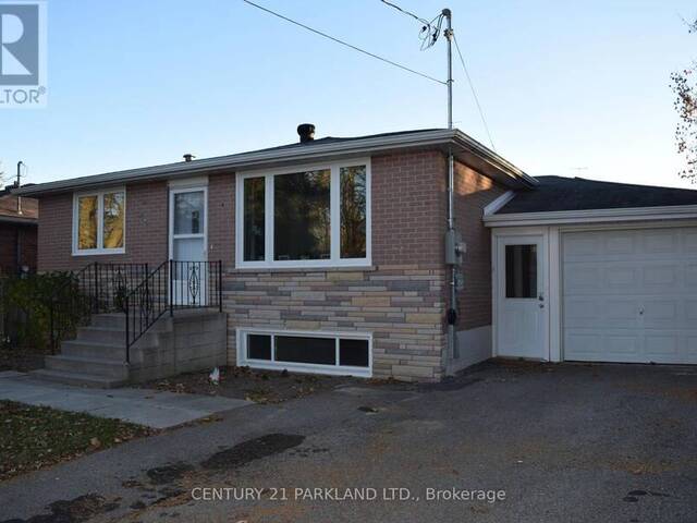 BSMT - 191 MAPLEGROVE AVENUE Bradford/West Gwillimbury Ontario