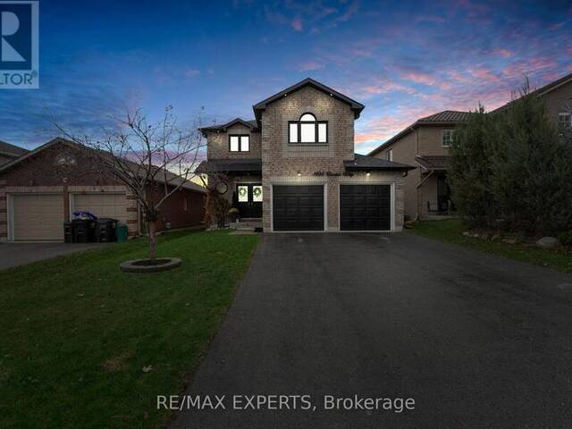 1494 RANKIN WAY Innisfil Ontario