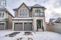 523 KLEINBURG SUMMIT WAY Vaughan