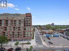 713 - 1808 ST CLAIR AVENUE W Toronto