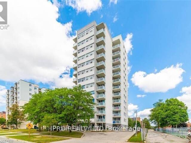 204 - 2345 CONFEDERATION PARKWAY Mississauga Ontario