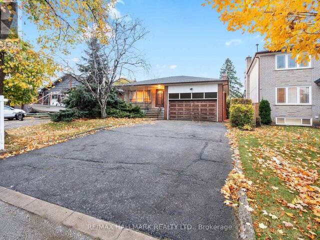 13 HAWTHORNE ROAD Toronto Ontario