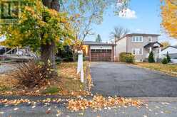 13 HAWTHORNE ROAD Toronto