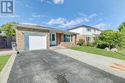 43 TAMARISK DRIVE Toronto