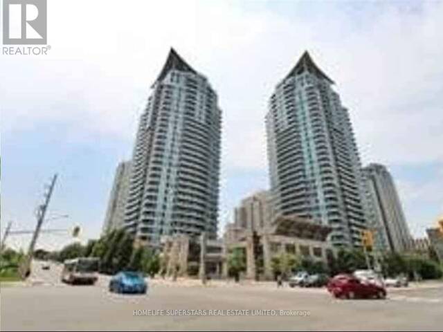 801 - 33 ELM DRIVE W Mississauga Ontario