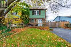 38 GOLDEN ORCHARD DRIVE Hamilton