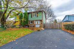 38 GOLDEN ORCHARD DRIVE Hamilton