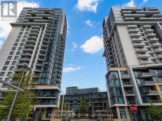 1005 - 50 ANN O REILLY ROAD Toronto Ontario