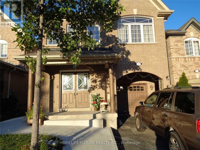 BSMT - 19 LUCE DRIVE Ajax Ontario