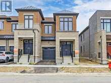 8 SCHMELTZER CRESCENT Richmond Hill