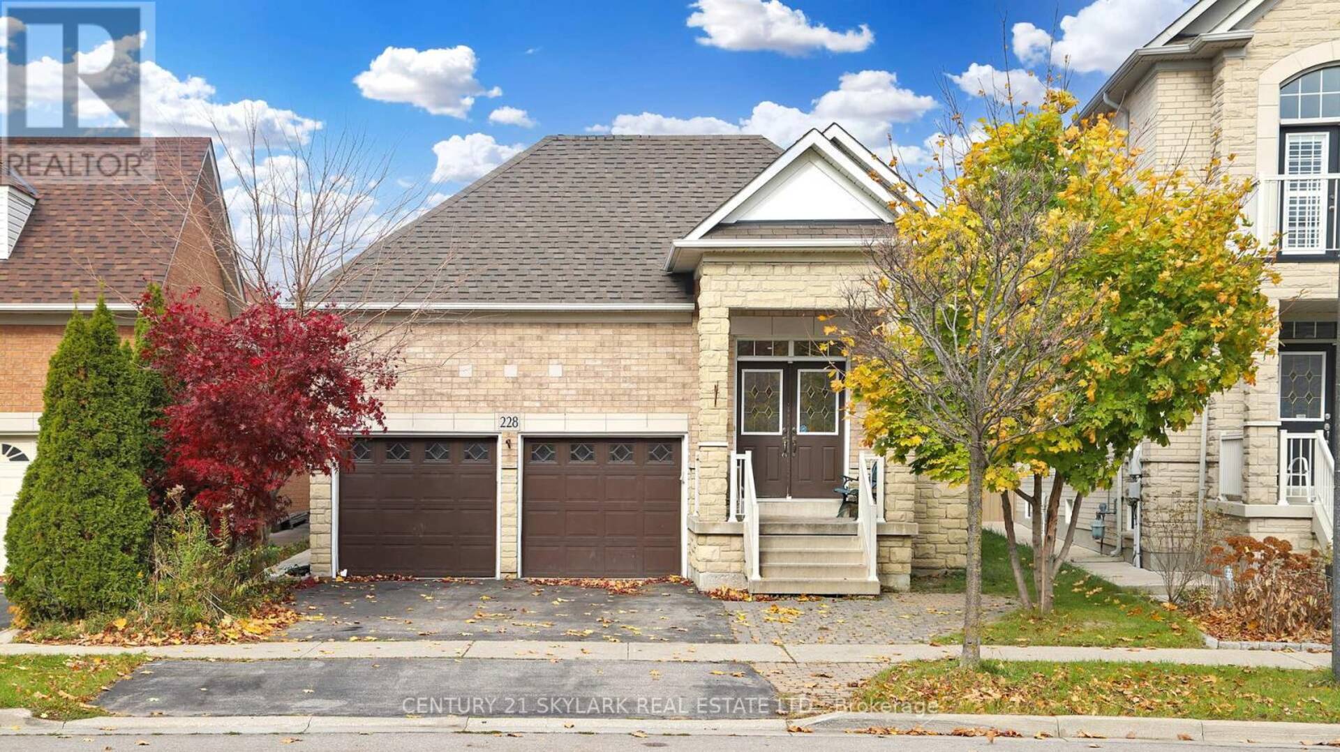 228 LORMEL GATE S Vaughan