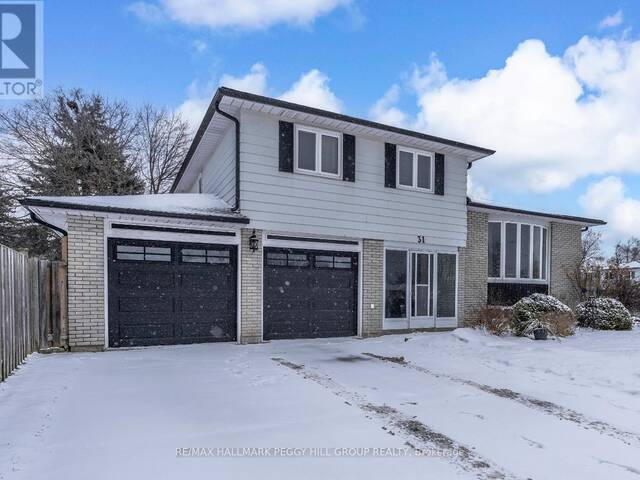 31 LITTLE AVENUE Barrie Ontario