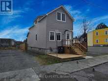 43 KIRKPATRICK STREET Kirkland Lake