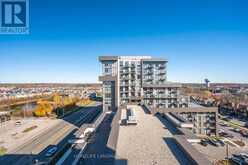 906 - 450 DUNDAS STREET E Hamilton