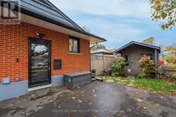 502 MANCHESTER ROAD Kitchener