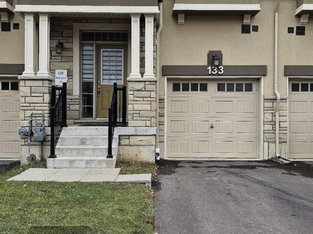 133 FLAGG AVENUE Brant Ontario