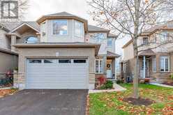 21 - 254 SUMMERFIELD DRIVE Guelph