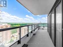 2303 - 30 INN ON THE PARK DRIVE Toronto