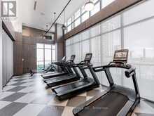 2303 - 30 INN ON THE PARK DRIVE Toronto