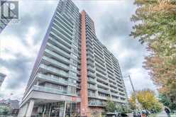 323 - 38 JOE SHUSTER WAY Toronto