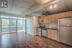 323 - 38 JOE SHUSTER WAY Toronto