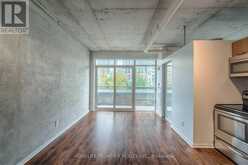 323 - 38 JOE SHUSTER WAY Toronto