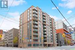 705 - 311 RICHMOND STREET E Toronto