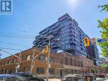 731 - 505 RICHMOND STREET Toronto