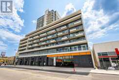 517 - 1603 EGLINTON AVENUE W Toronto