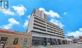 517 - 1603 EGLINTON AVENUE W Toronto