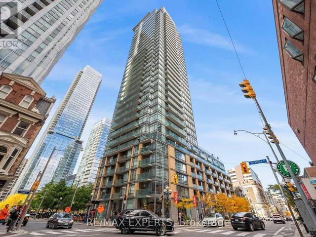 1104 - 18 YORKVILLE AVENUE Toronto Ontario