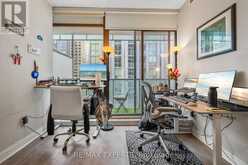 1104 - 18 YORKVILLE AVENUE Toronto