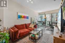 1104 - 18 YORKVILLE AVENUE Toronto