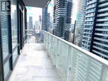 2712 - 501 YONGE STREET Toronto