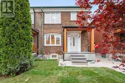 51 HERTLE AVENUE Toronto