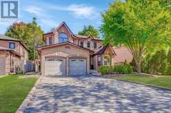 3 CREEKVIEW AVENUE Richmond Hill