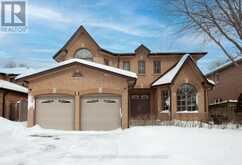 3 CREEKVIEW AVENUE Richmond Hill