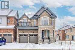 44 WHIPPLETREE DRIVE East Gwillimbury