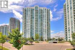 1607 - 4850 GLEN ERIN DRIVE Mississauga