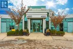 1607 - 4850 GLEN ERIN DRIVE Mississauga